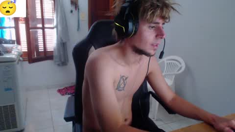 Snapshot of ramisexyloveyou chatting on 02/02/25, 05:59 Ramiro online show from 02/02/25, 05:59