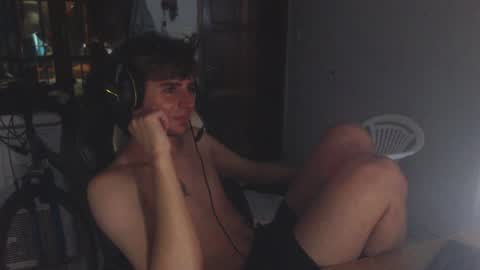 Snapshot of ramisexyloveyou chatting on 02/09/25, 03:22 Ramiro online show from 02/09/25, 03:22