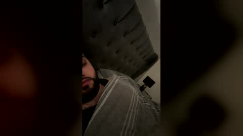 Liam123 online show from 02/27/26, 04:34