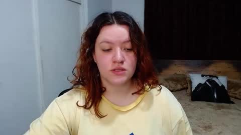 Ramona online show from 09/14/25, 12:21