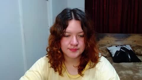 Ramona online show from 09/19/25, 10:21