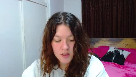 Ramona online show from 03/08/26, 12:19