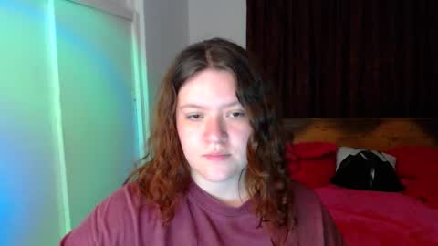 Ramona online show from 03/21/26, 01:32