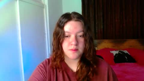 Ramona online show from 03/23/26, 02:48