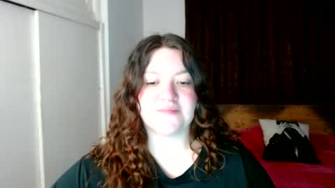 Snapshot of ramona15 chatting on 06/22/26, 11:57 Ramona online show from 06/22/26, 11:57
