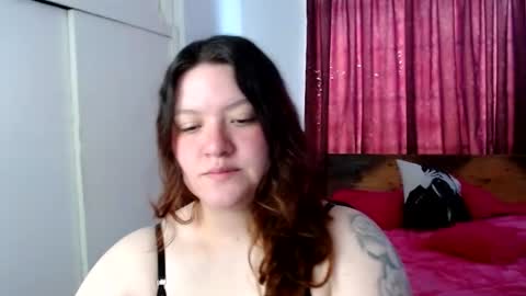 Snapshot of ramona15 chatting on 07/13/26, 07:38 Ramona online show from 07/13/26, 07:38