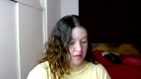 Snapshot of ramona15 chatting on 07/26/26, 08:10 Ramona online show from 07/26/26, 08:10