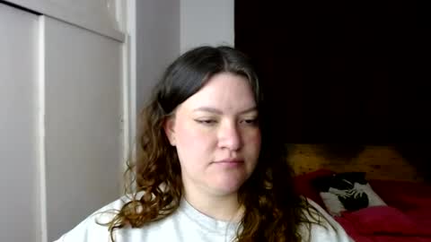 Snapshot of ramona15 chatting on 07/31/26, 11:59 Ramona online show from 07/31/26, 11:59