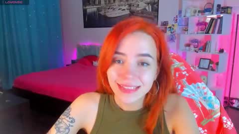 Snapshot of ramona_terner chatting on 12/25/24, 03:40 Ramona terner online show from 12/25/24, 03:40