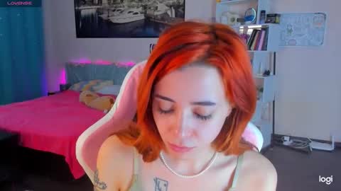 Snapshot of ramona_terner chatting on 01/07/25, 08:56 Ramona terner online show from 01/07/25, 08:56