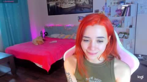 Snapshot of ramona_terner chatting on 01/20/25, 07:04 Ramona terner online show from 01/20/25, 07:04