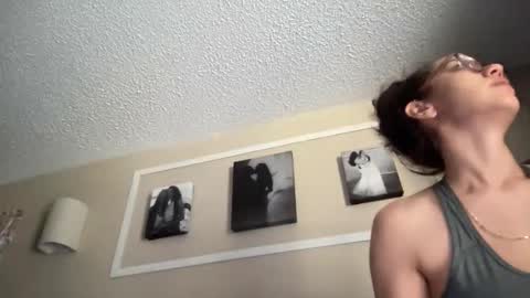 RamonaJ online show from 10/29/25, 03:25