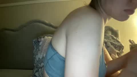 RamonaJ online show from 03/08/26, 05:22