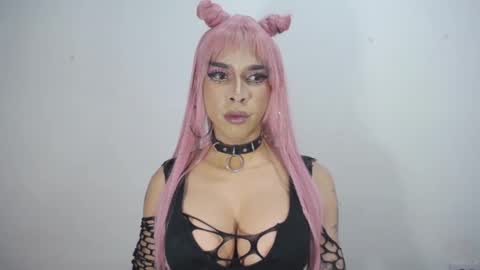 RamonaSmit online show from 03/31/26, 07:36