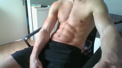 ramonjoosse2001 online show from 04/09/26, 12:10