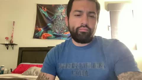 Snapshot of ramsok0321 chatting on 01/08/25, 05:59 Marcos online show from 01/08/25, 05:59