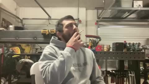 Snapshot of ramsok0321 chatting on 01/12/25, 04:29 Marcos online show from 01/12/25, 04:29