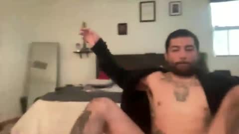 Marcos online show from 03/23/26, 04:33