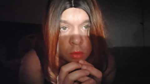 Sissy Melody online show from 04/01/26, 09:23