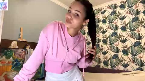 ShyBerry online show from 10/16/25, 09:27