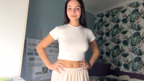 ShyBerry online show from 10/29/25, 08:10