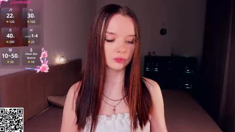 Anna online show from 07/23/26, 06:28
