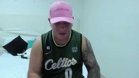 randall_maddox online show from 02/08/25, 04:57