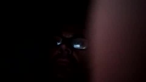 randallcody15 online show from 12/03/25, 11:30