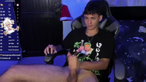 Snapshot of randallstone chatting on 12/21/24, 09:23 A independent Model online show from 12/21/24, 09:23