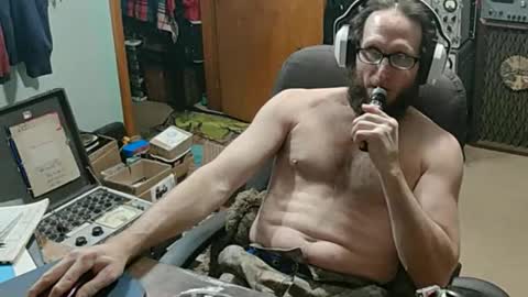 Randall online show from 12/19/25, 11:45