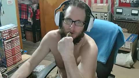 Randall online show from 01/08/26, 06:21