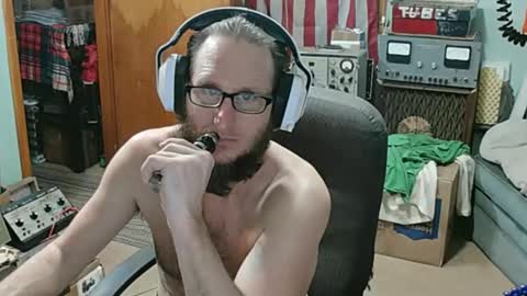 Randall online show from 01/15/26, 09:40