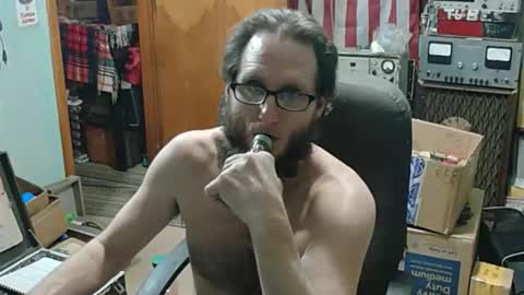 Randall online show from 02/11/26, 02:49