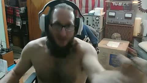 Randall online show from 02/21/26, 10:00