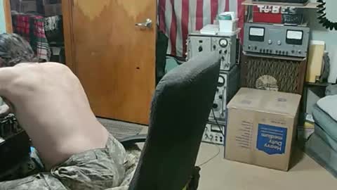 Randall online show from 03/05/26, 10:06