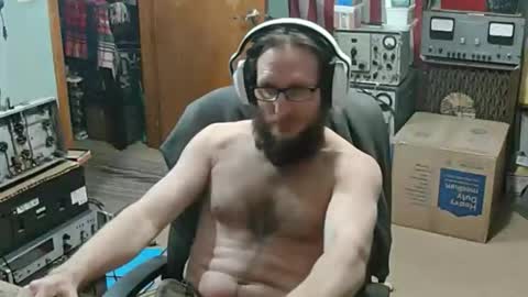 Randall online show from 03/20/26, 02:38