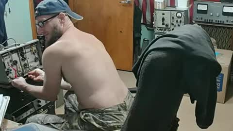 Randall online show from 04/01/26, 10:51