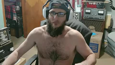 Randall online show from 04/03/26, 12:19