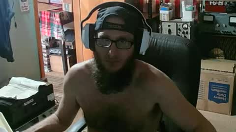 Randall online show from 04/17/26, 10:13