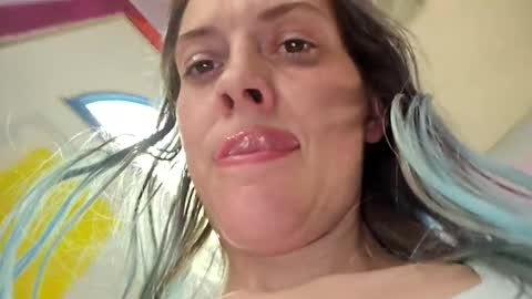 Randcandy77 online show from 10/23/25, 04:39