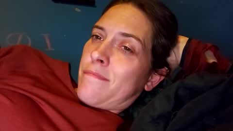 Randcandy77 online show from 11/02/25, 11:01