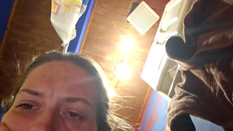 Randcandy77 online show from 11/05/25, 08:25