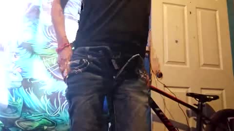 Randcandy77 online show from 11/15/25, 10:04