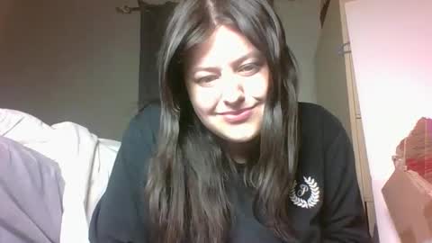 randicandi96 online show from 03/20/26, 09:03