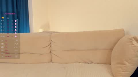 Snapshot of randichaplin chatting on 01/16/25, 02:19 Vilda online show from 01/16/25, 02:19