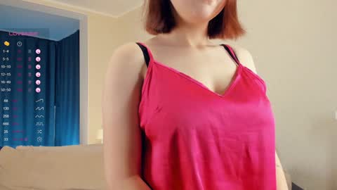 Snapshot of randichaplin chatting on 01/17/25, 04:26 Vilda online show from 01/17/25, 04:26