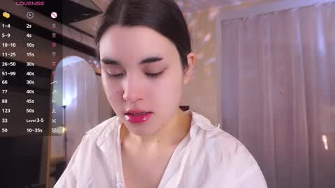 Vilda online show from 12/21/25, 05:25