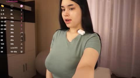 Snapshot of randichaplin chatting on 02/01/26, 05:39 Vilda online show from 02/01/26, 05:39