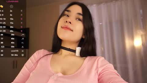 Snapshot of randichaplin chatting on 02/23/26, 05:38 Vilda online show from 02/23/26, 05:38