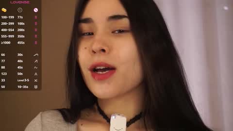 Snapshot of randichaplin chatting on 02/25/26, 05:17 Vilda online show from 02/25/26, 05:17